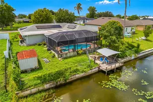 1121 NE 11th Terrace, Cape Coral, FL 33909 - Photo 42