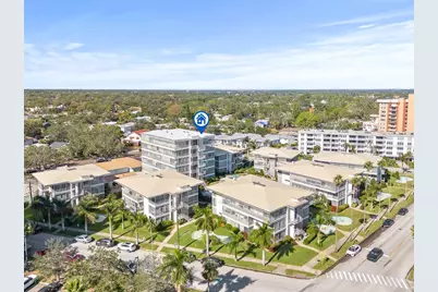 1012 N Shore Drive NE #14, Saint Petersburg, FL 33701 - Photo 4