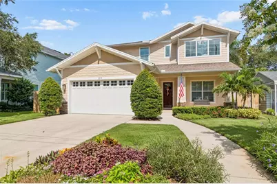 110 S Beverly Avenue, Tampa, FL 33609 - Photo 1