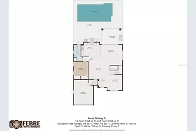 110 S Beverly Avenue, Tampa, FL 33609 - Photo 26