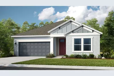 3512 Lumber Falls Drive, Plant City, FL 33565 - Photo 1