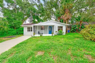 1011 Fairmont St, Clearwater, FL 33755 - Photo 1