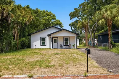 547 Cypress Street, Tarpon Springs, FL 34689 - Photo 1