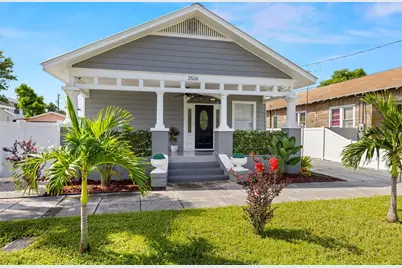 2526 W Union Street, Tampa, FL 33607 - Photo 28