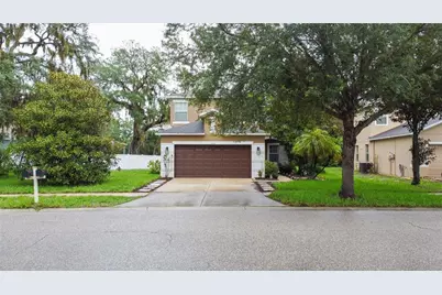 15647 Greyrock Drive, Spring Hill, FL 34610 - Photo 1