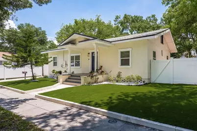206 W Warren Avenue, Tampa, FL 33602 - Photo 2