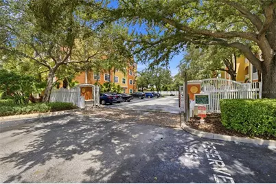 4207 S Dale Mabry Highway #2305, Tampa, FL 33611 - Photo 4