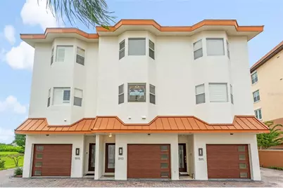 1593 Pinellas Bayway S, Tierra Verde, FL 33715 - Photo 6