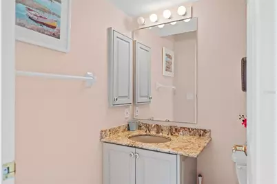 1593 Pinellas Bayway S, Tierra Verde, FL 33715 - Photo 34