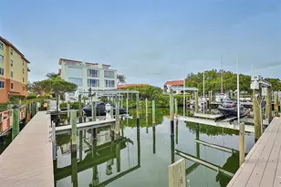 1593 Pinellas Bayway S, Tierra Verde, FL 33715 - Photo 4