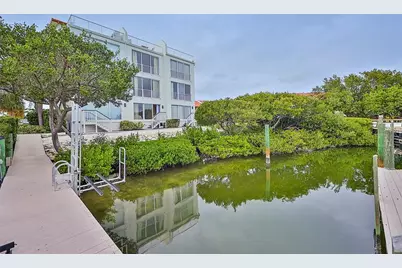 1593 Pinellas Bayway S, Tierra Verde, FL 33715 - Photo 46