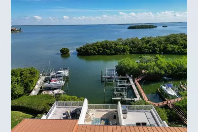 1593 Pinellas Bayway S, Tierra Verde, FL 33715 - Photo 2