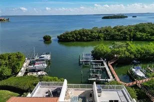 1593 Pinellas Bayway S, Tierra Verde, FL 33715 - Photo 2