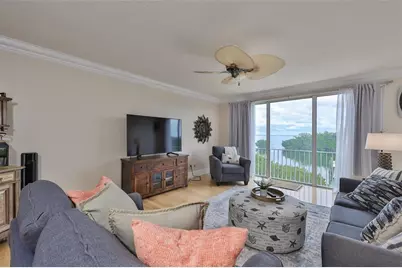 1593 Pinellas Bayway S, Tierra Verde, FL 33715 - Photo 8