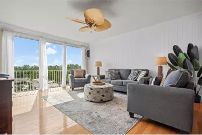 1593 Pinellas Bayway S, Tierra Verde, FL 33715 - Photo 10