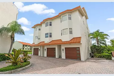 1593 Pinellas Bayway S, Tierra Verde, FL 33715 - Photo 1