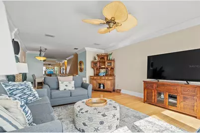 1593 Pinellas Bayway S, Tierra Verde, FL 33715 - Photo 10