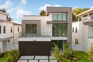 1005 W Braddock St, Tampa, FL 33603 - Photo 4