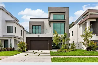 1005 W Braddock Street, Tampa, FL 33603 - Photo 2