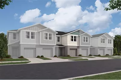 4219 Hillock Boulevard, Haines City, FL 33844 - Photo 1