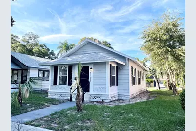1121 10th Avenue S, Saint Petersburg, FL 33705 - Photo 2