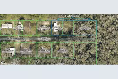 00 Fremont Lane, Spring Hill, FL 34607 - Photo 2