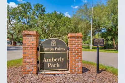 5100 Burchette Road #905, Tampa, FL 33647 - Photo 76