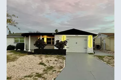 3314 Trask Drive, Holiday, FL 34691 - Photo 2