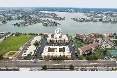 8911 Blind Pass Road #319, Saint Pete Beach, FL 33706 - Photo 50