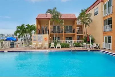 8911 Blind Pass Road #319, Saint Pete Beach, FL 33706 - Photo 36