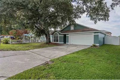 1695 Lakeside Drive, Bartow, FL 33830 - Photo 1