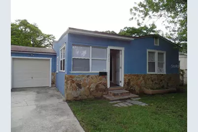 2425 Dr Martin Luther King Jr Street S, Saint Petersburg, FL 33705 - Photo 1