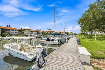 1805 Mariner Drive #53, Tarpon Springs, FL 34689 - Photo 30