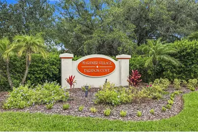 1805 Mariner Drive #53, Tarpon Springs, FL 34689 - Photo 48