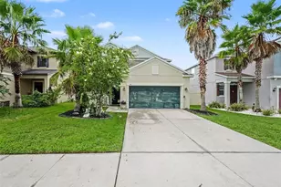 1561 Tallulah Ter, Wesley Chapel, FL 33543 - Photo 1