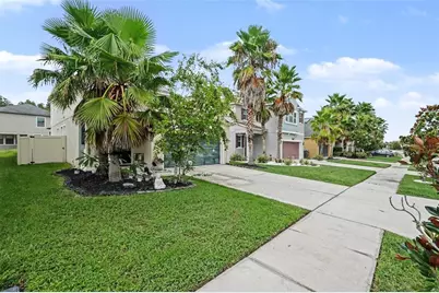1561 Tallulah Terrace, Wesley Chapel, FL 33543 - Photo 4
