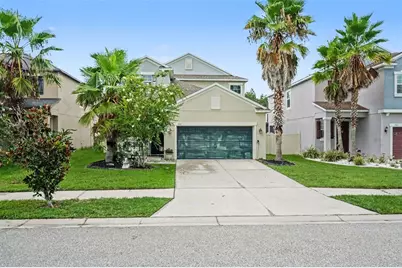 1561 Tallulah Terrace, Wesley Chapel, FL 33543 - Photo 2