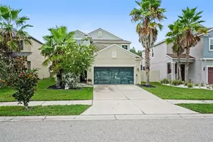 1561 Tallulah Ter, Wesley Chapel, FL 33543 - Photo 2