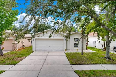 7710 Carriage Pointe Drive, Gibsonton, FL 33534 - Photo 1