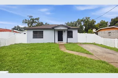 5412 N 48th Street, Tampa, FL 33610 - Photo 2