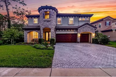 3099 Barbour Trail, Odessa, FL 33556 - Photo 1