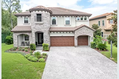 3099 Barbour Trail, Odessa, FL 33556 - Photo 2