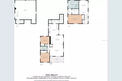 3935 Burlington Avenue N, Saint Petersburg, FL 33713 - Photo 62