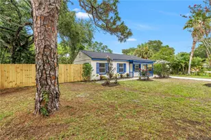 8171 37th Ave N, Saint Petersburg, FL 33710 - Photo 1