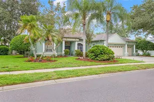 5501 Stag Thicket Ln, Palm Harbor, FL 34685 - Photo 2