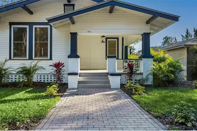 511 E Frances Avenue, Tampa, FL 33602 - Photo 2