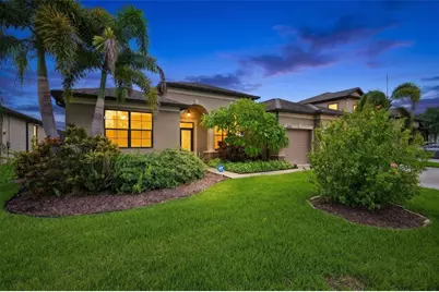 5009 Jagged Cloud Drive, Wimauma, FL 33598 - Photo 1