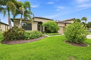 5009 Jagged Cloud Dr, Wimauma, FL 33598 - Photo 2
