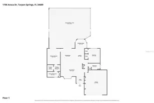 1706 Avoca Dr, Tarpon Springs, FL 34689 - Photo 60