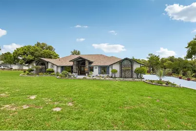 5318 Sandra Drive, Weeki Wachee, FL 34607 - Photo 1